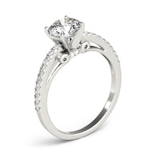 Load image into Gallery viewer, Engagement Ring M84254
