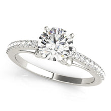 Load image into Gallery viewer, Engagement Ring M84254
