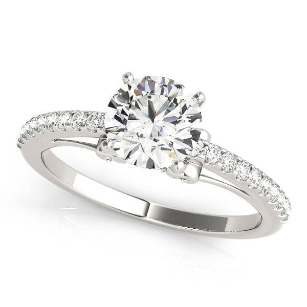 Engagement Ring M84254