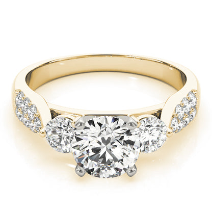 Engagement Ring M84255