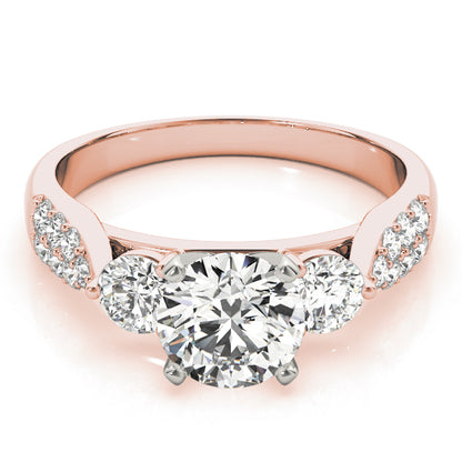 Engagement Ring M84255