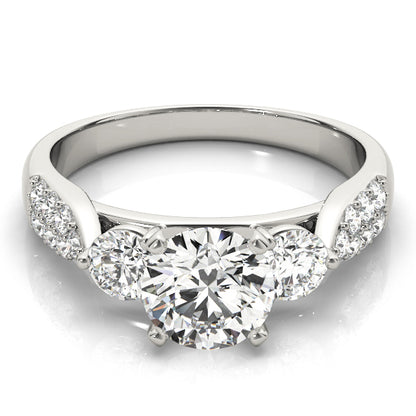 Engagement Ring M84255