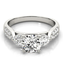 Load image into Gallery viewer, Engagement Ring M84255
