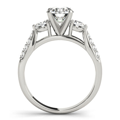 Engagement Ring M84255