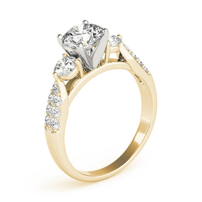 Engagement Ring M84255