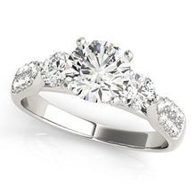 Load image into Gallery viewer, Engagement Ring M84255
