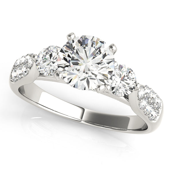 Engagement Ring M84255