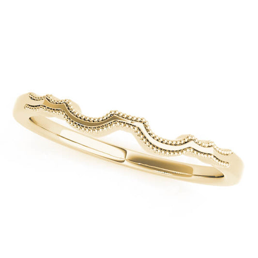 Wedding Band M84256-W