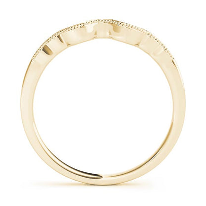 Wedding Band M84256-W