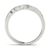 Load image into Gallery viewer, Wedding Band M84256-W
