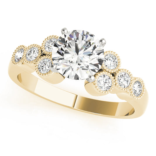 Engagement Ring M84256