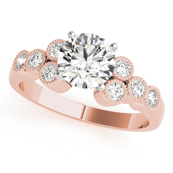 Engagement Ring M84256