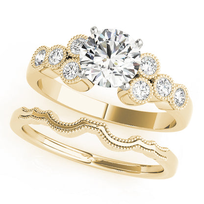 Engagement Ring M84256