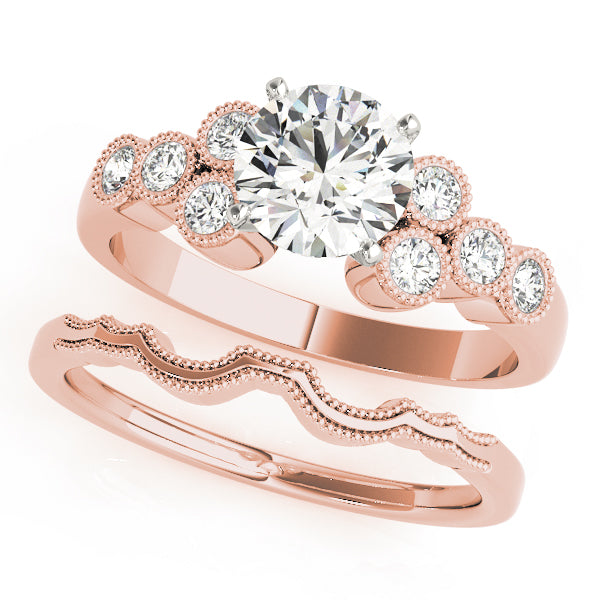 Engagement Ring M84256