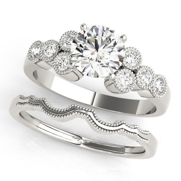 Engagement Ring M84256