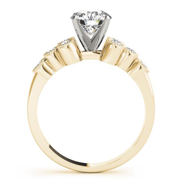 Engagement Ring M84256