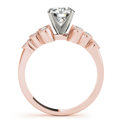 Engagement Ring M84256