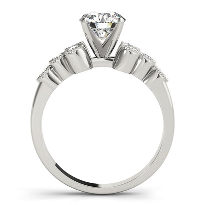 Engagement Ring M84256