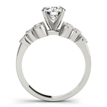 Load image into Gallery viewer, Engagement Ring M84256
