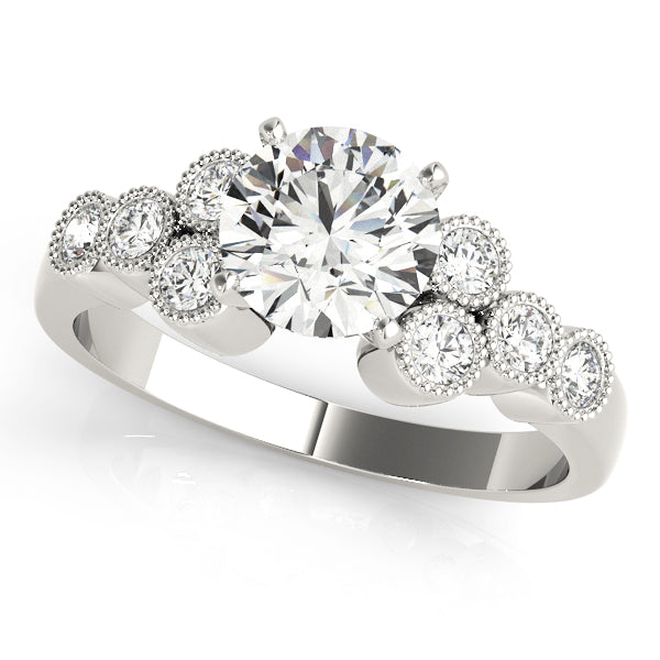 Engagement Ring M84256