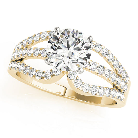 Engagement Ring M84257