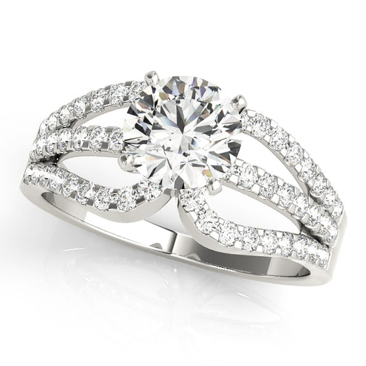 Engagement Ring M84257