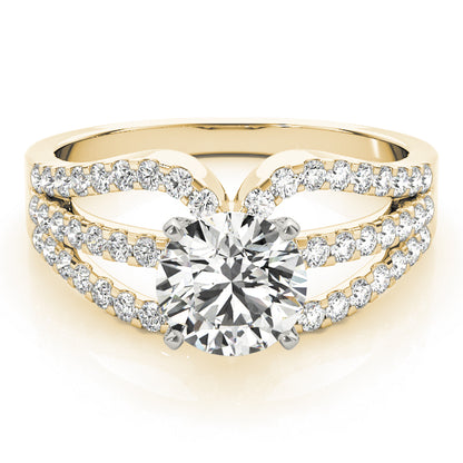 Engagement Ring M84257