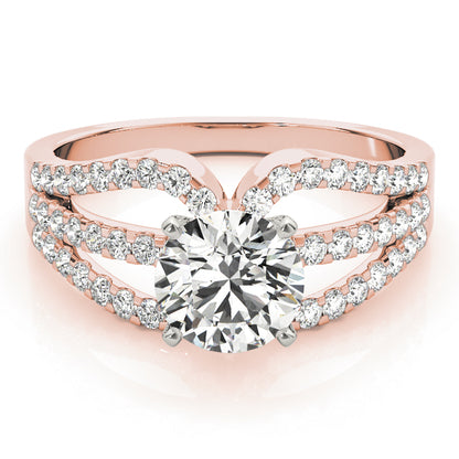 Engagement Ring M84257