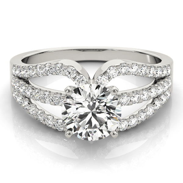 Engagement Ring M84257