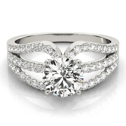 Engagement Ring M84257