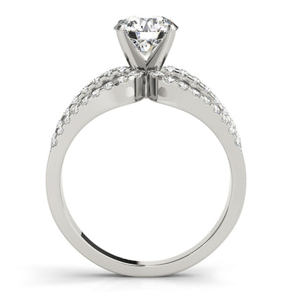 Engagement Ring M84257