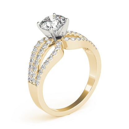 Engagement Ring M84257