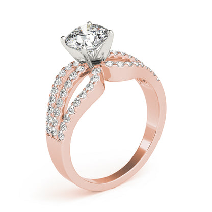 Engagement Ring M84257
