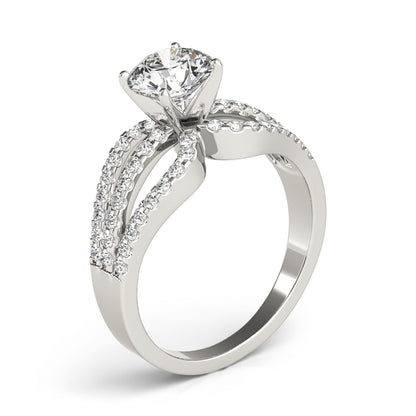 Engagement Ring M84257