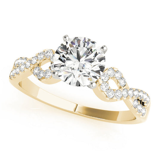 Engagement Ring M84258