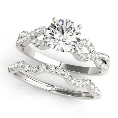 Engagement Ring M84258