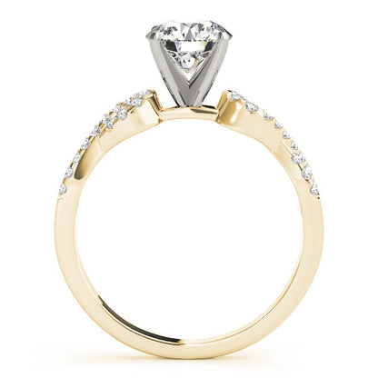 Engagement Ring M84258
