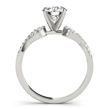 Engagement Ring M84258