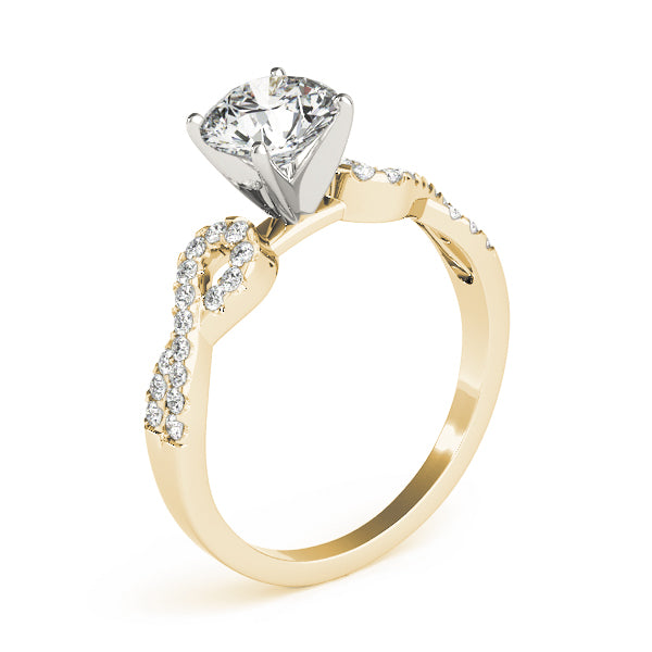 Engagement Ring M84258