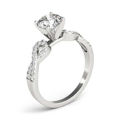 Engagement Ring M84258