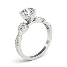 Load image into Gallery viewer, Engagement Ring M84258
