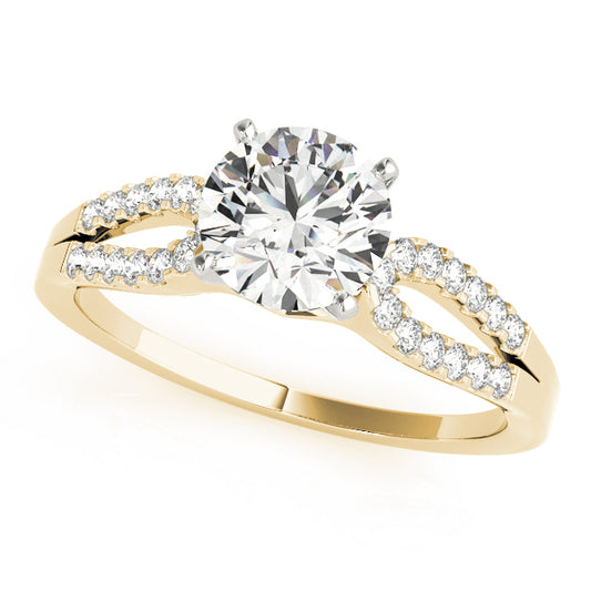 Engagement Ring M84260