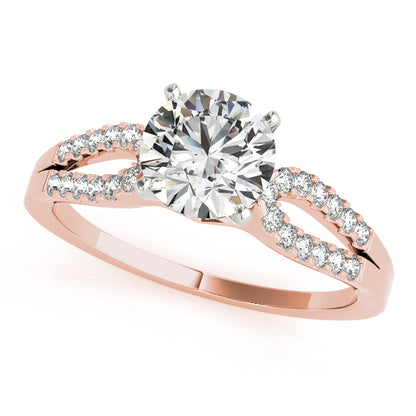 Engagement Ring M84260