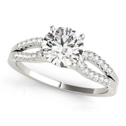 Engagement Ring M84260