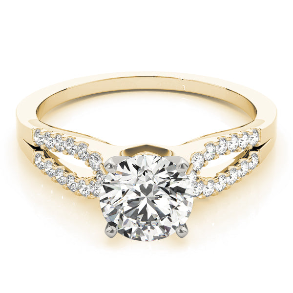 Engagement Ring M84260