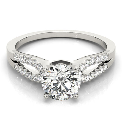 Engagement Ring M84260