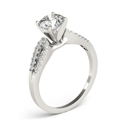 Engagement Ring M84260