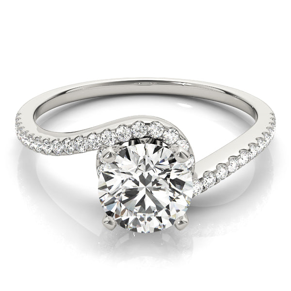 Engagement Ring M84261
