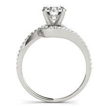 Load image into Gallery viewer, Engagement Ring M84261
