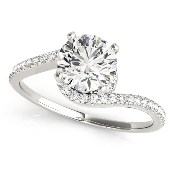 Engagement Ring M84261